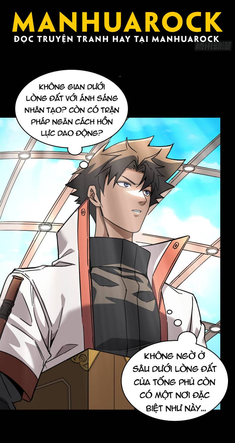 Tinh Giáp Hồn Tướng - Chương 86 - ảnh 13