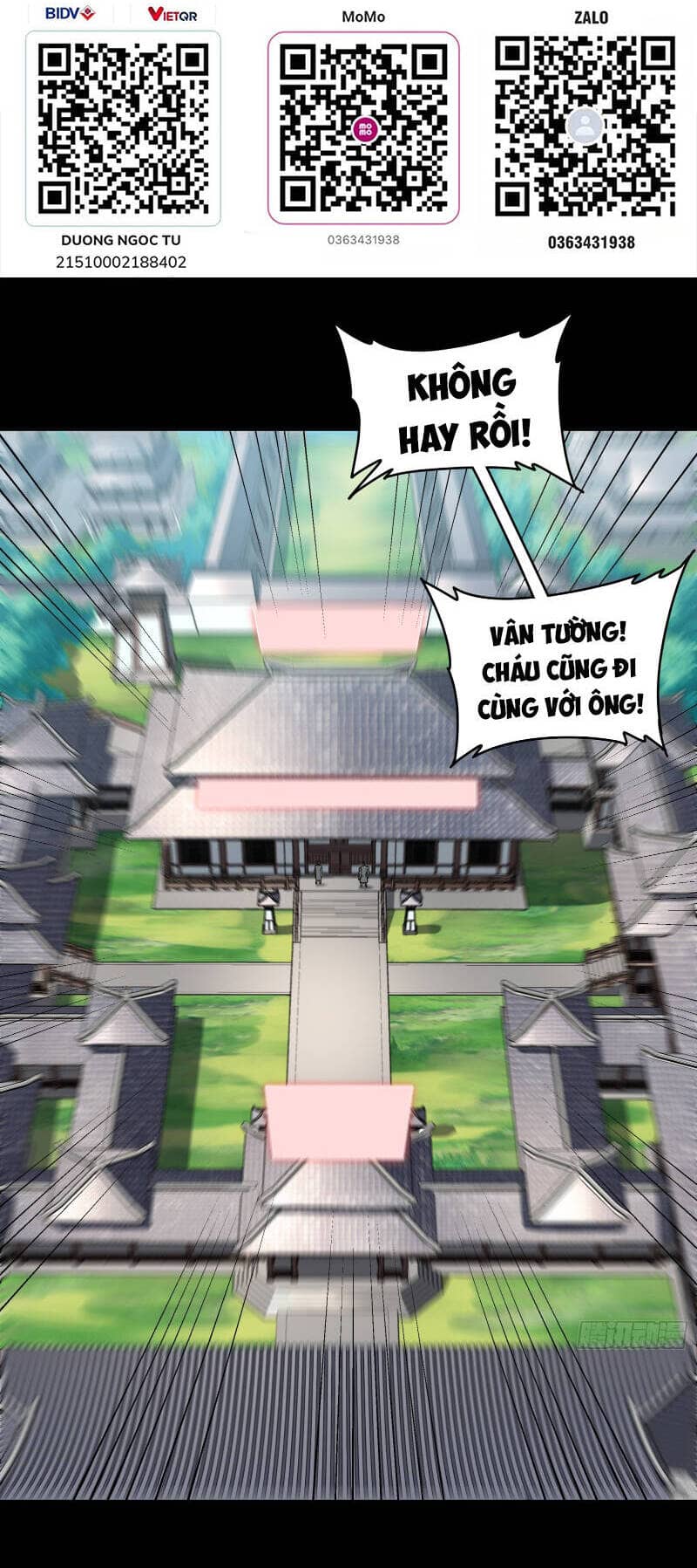 Tinh Giáp Hồn Tướng - Chương 86 - ảnh 2