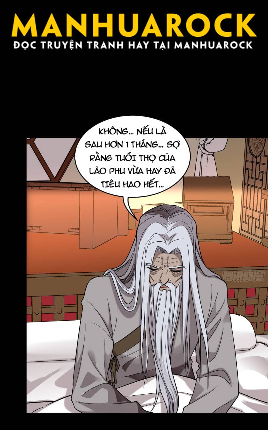 Tinh Giáp Hồn Tướng - Chương 87 - ảnh 5