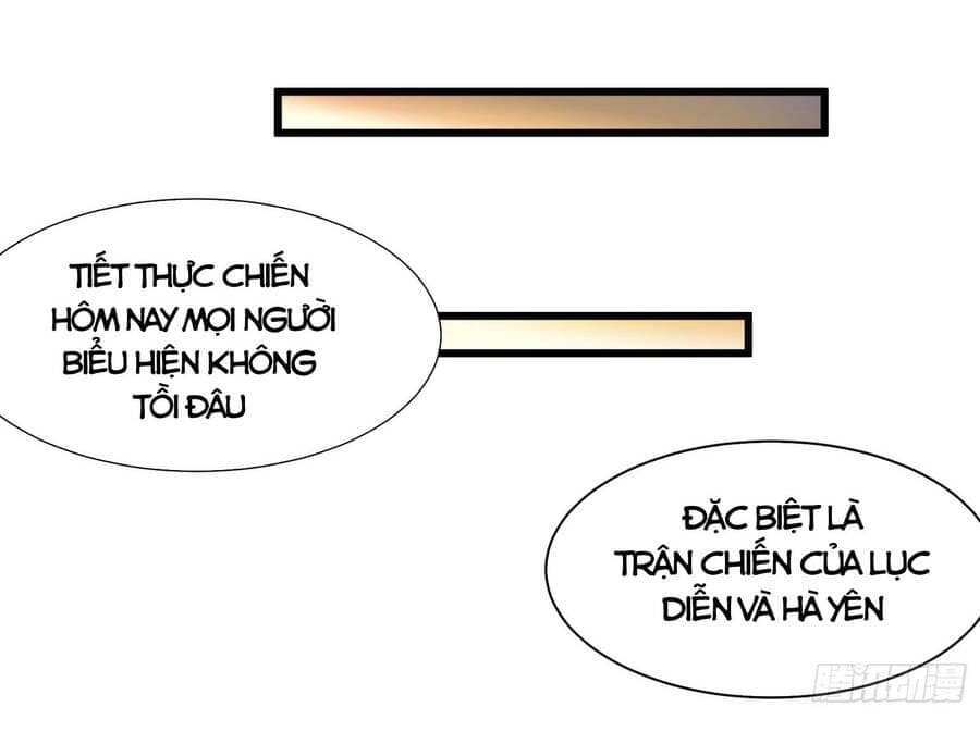 Tinh Giáp Hồn Tướng - Chương 8 - ảnh 40