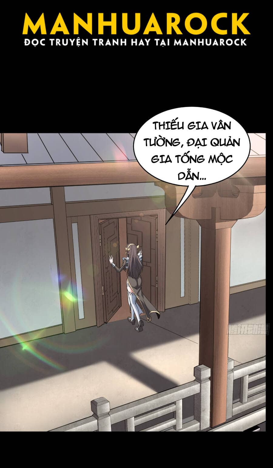 Tinh Giáp Hồn Tướng - Chương 90 - ảnh 7