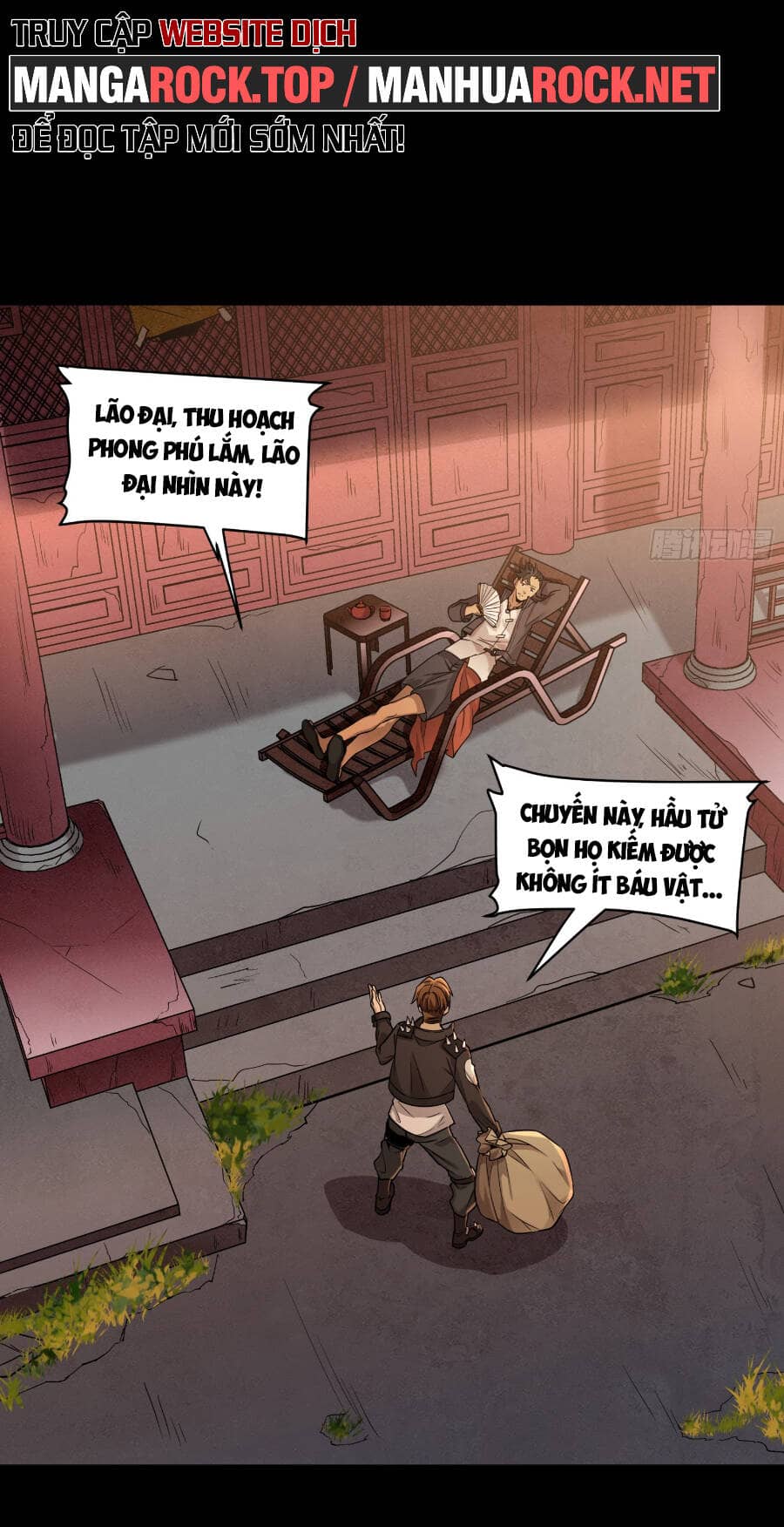 Tinh Giáp Hồn Tướng - Chương 93 - ảnh 23