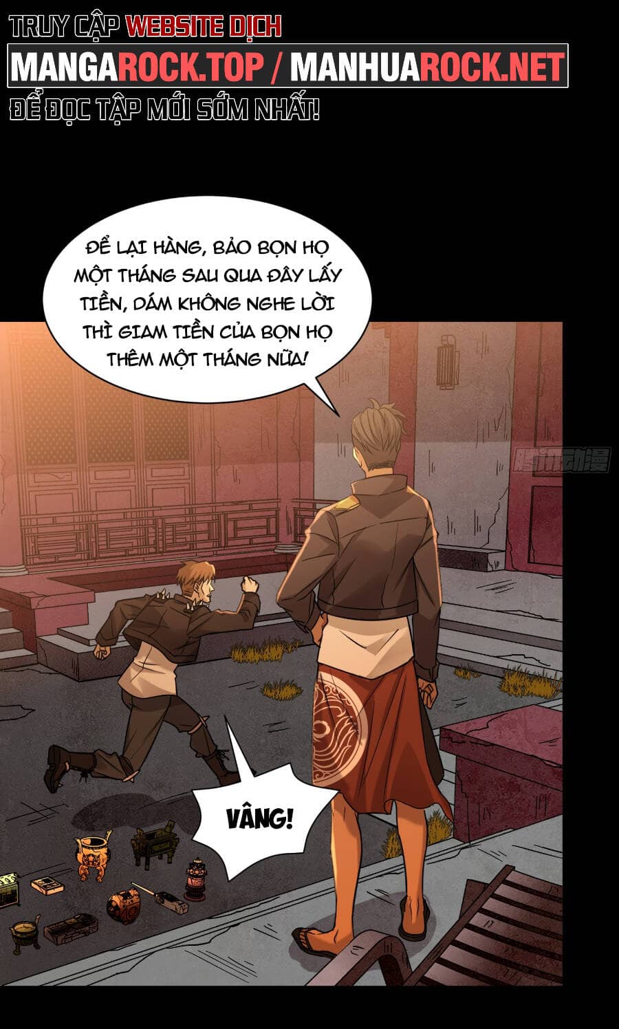 Tinh Giáp Hồn Tướng - Chương 93 - ảnh 34