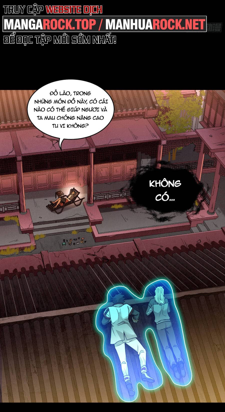 Tinh Giáp Hồn Tướng - Chương 93 - ảnh 44