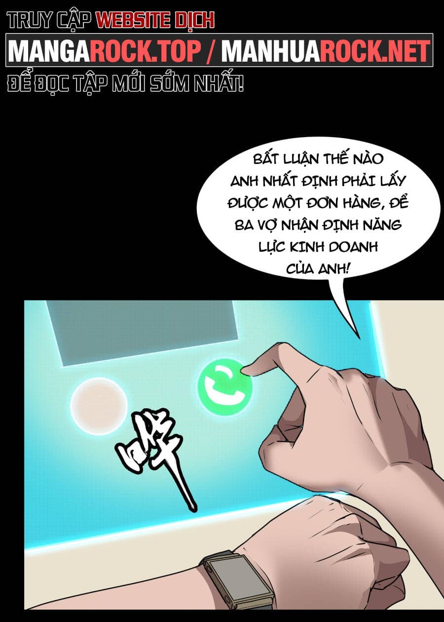 Tinh Giáp Hồn Tướng - Chương 94 - ảnh 24