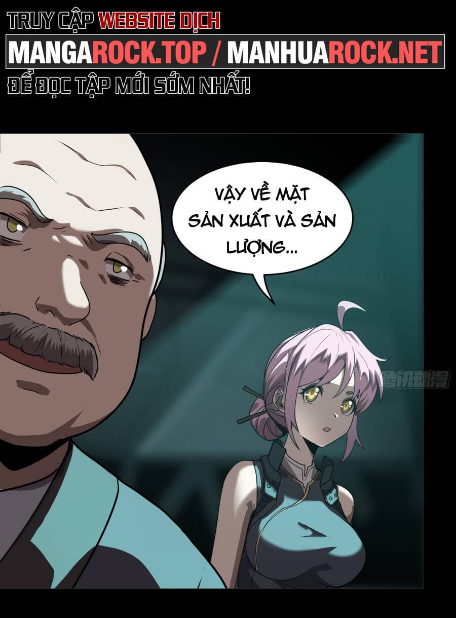 Tinh Giáp Hồn Tướng - Chương 94 - ảnh 8