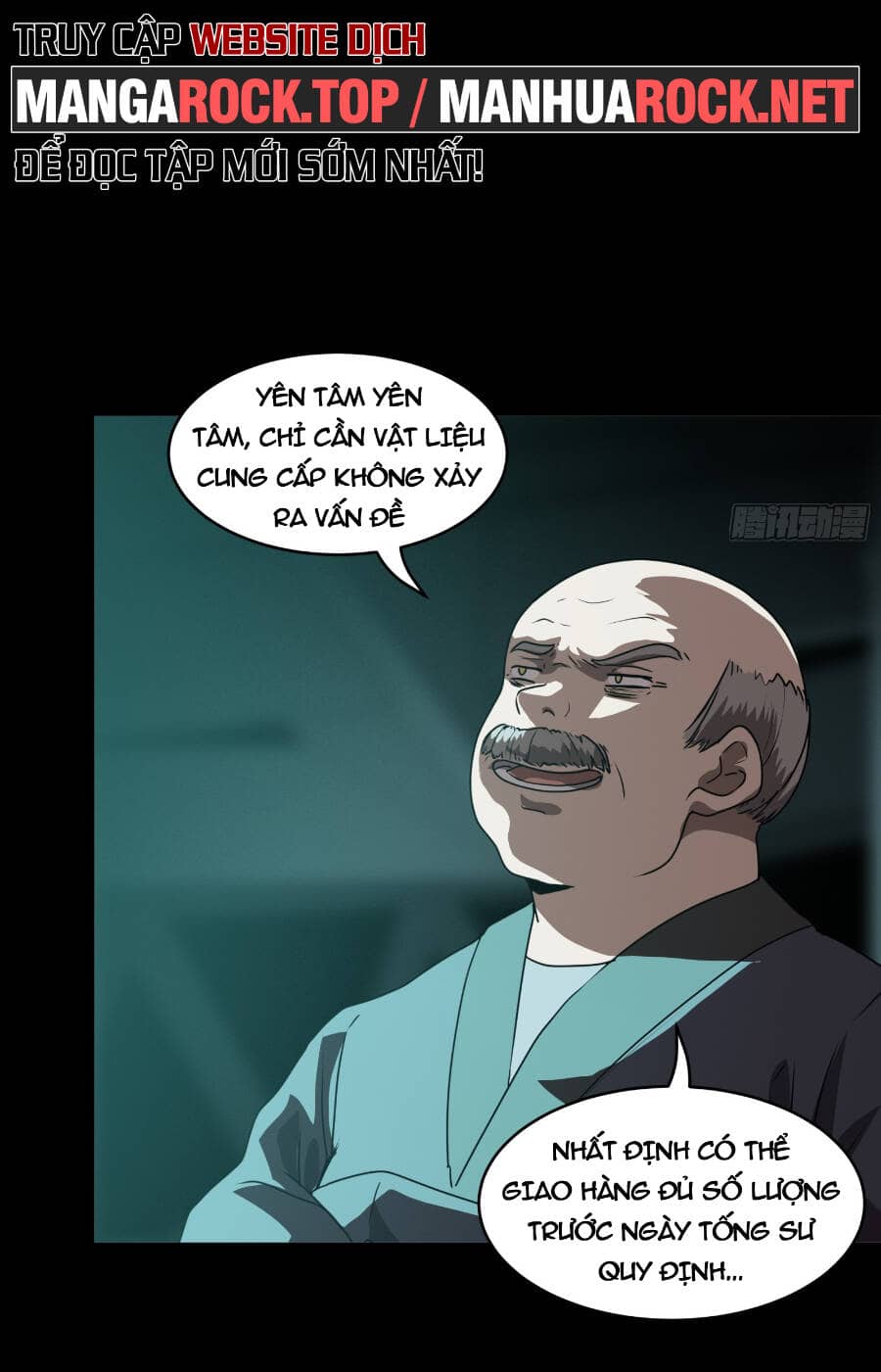 Tinh Giáp Hồn Tướng - Chương 94 - ảnh 9