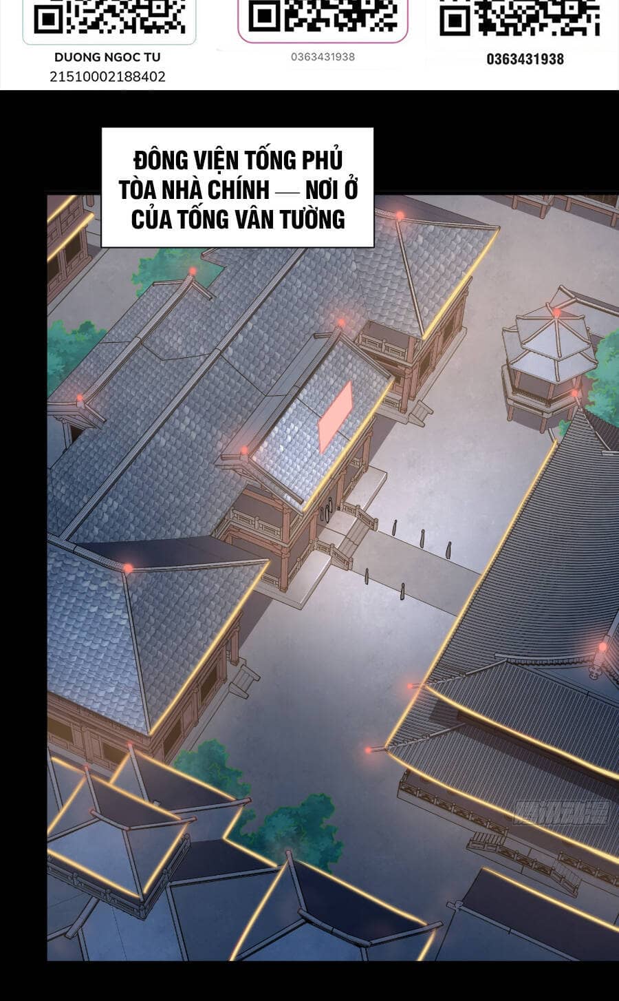 Tinh Giáp Hồn Tướng - Chương 95 - ảnh 2