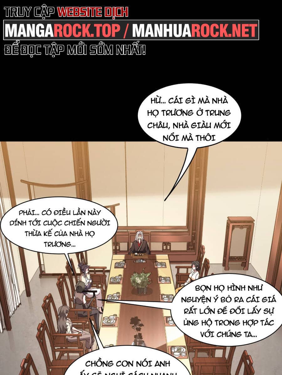 Tinh Giáp Hồn Tướng - Chương 95 - ảnh 20