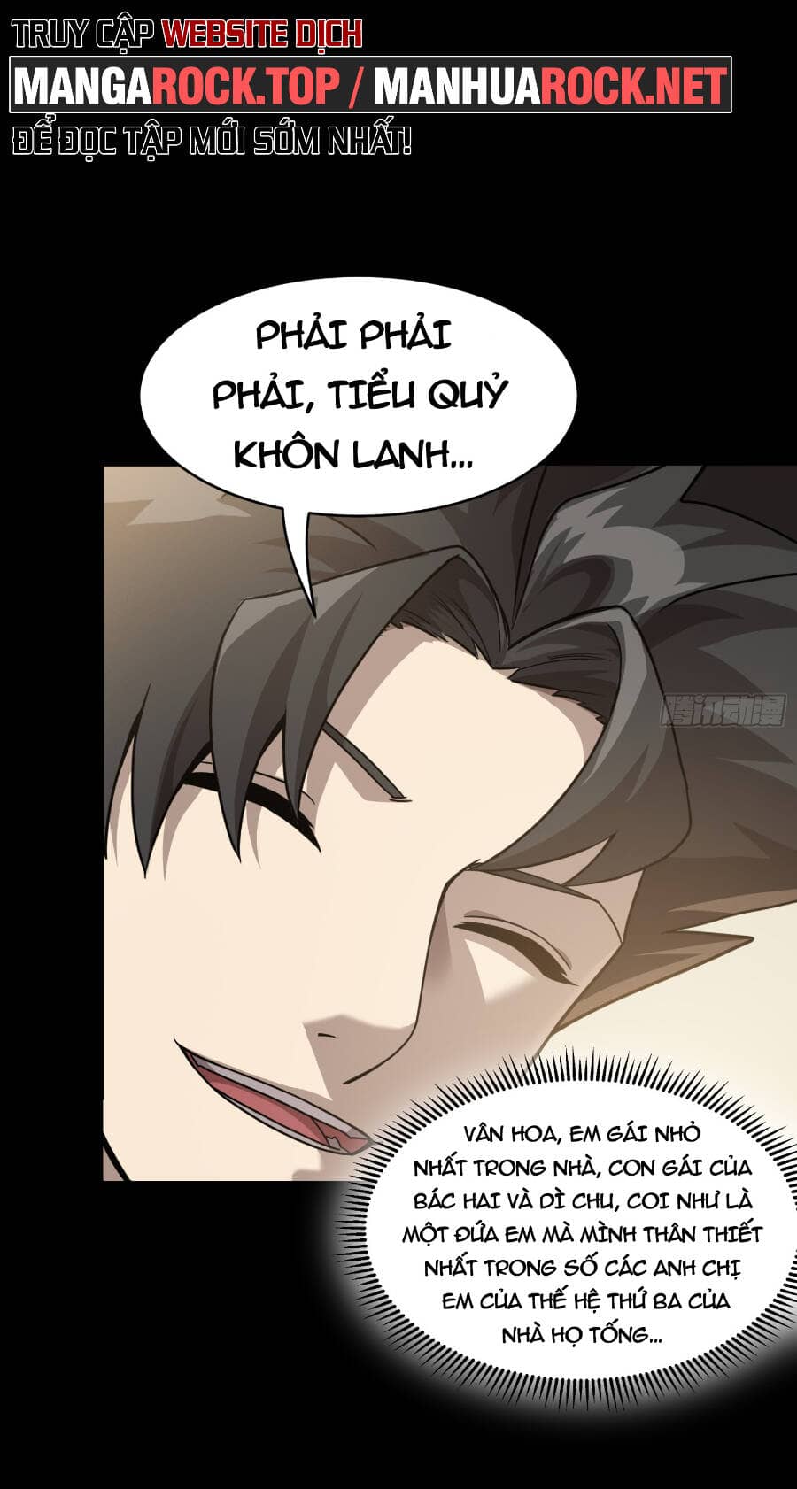 Tinh Giáp Hồn Tướng - Chương 97 - ảnh 20