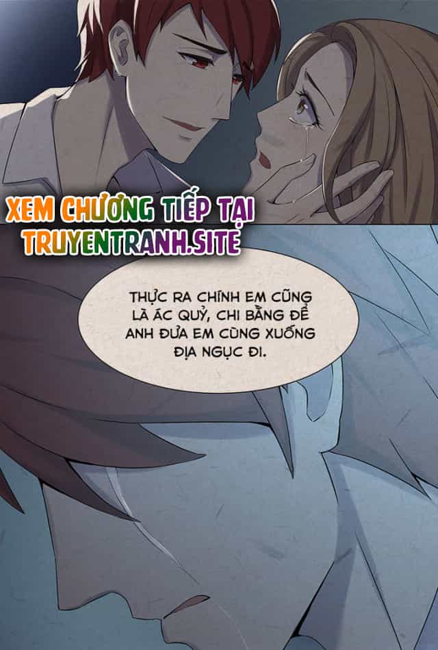 Tinh Hải Phù Mộng - Chương 0 - ảnh 5