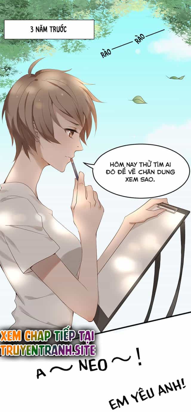 Tinh Hải Phù Mộng - Chương 1 - ảnh 14