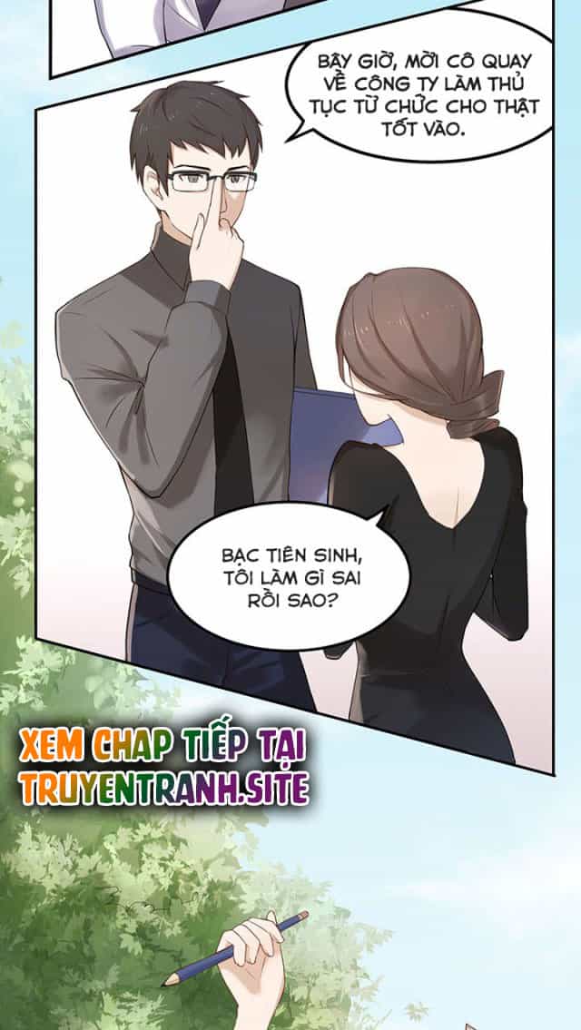 Tinh Hải Phù Mộng - Chương 1 - ảnh 20