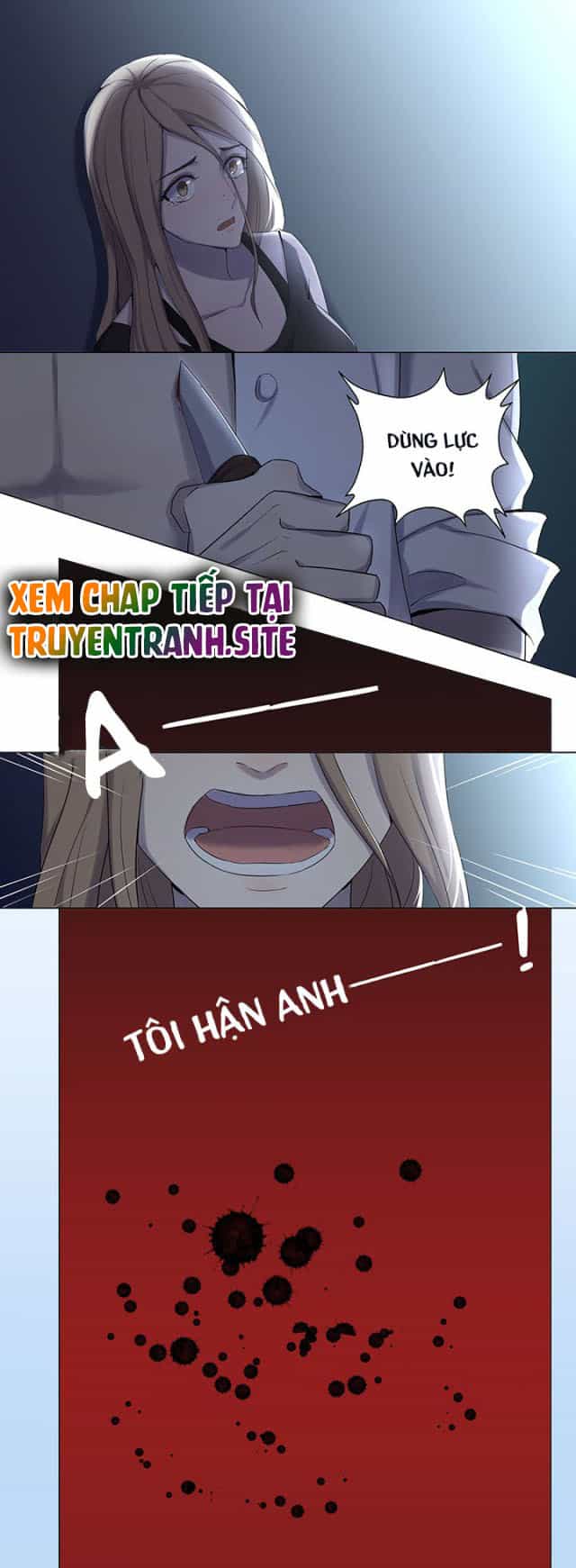 Tinh Hải Phù Mộng - Chương 1 - ảnh 9
