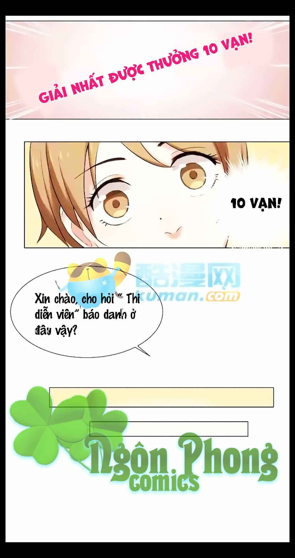 Tinh Hải Phù Mộng - Chương 4 - ảnh 14