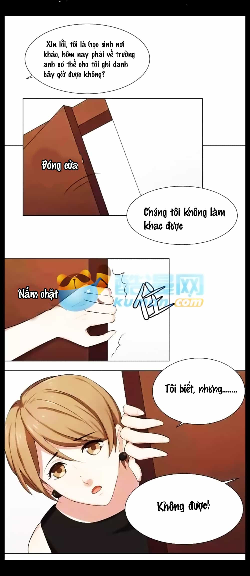 Tinh Hải Phù Mộng - Chương 4 - ảnh 17