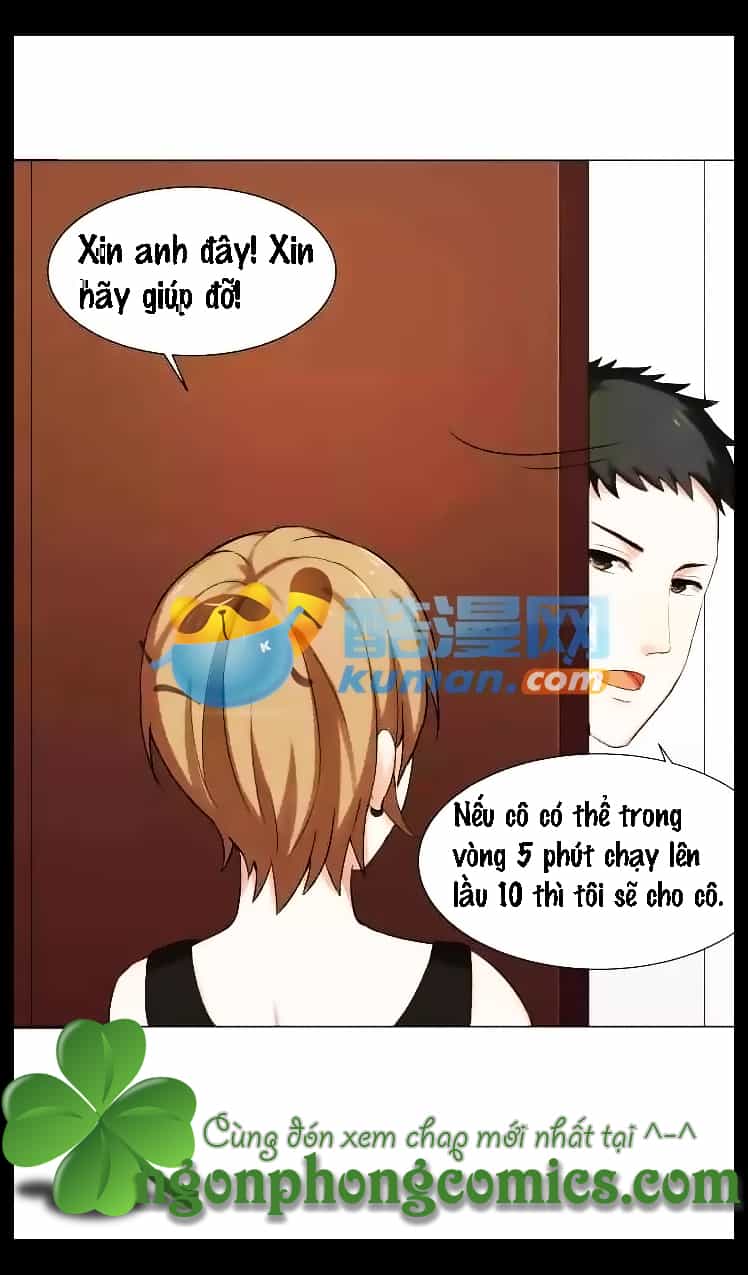 Tinh Hải Phù Mộng - Chương 4 - ảnh 18