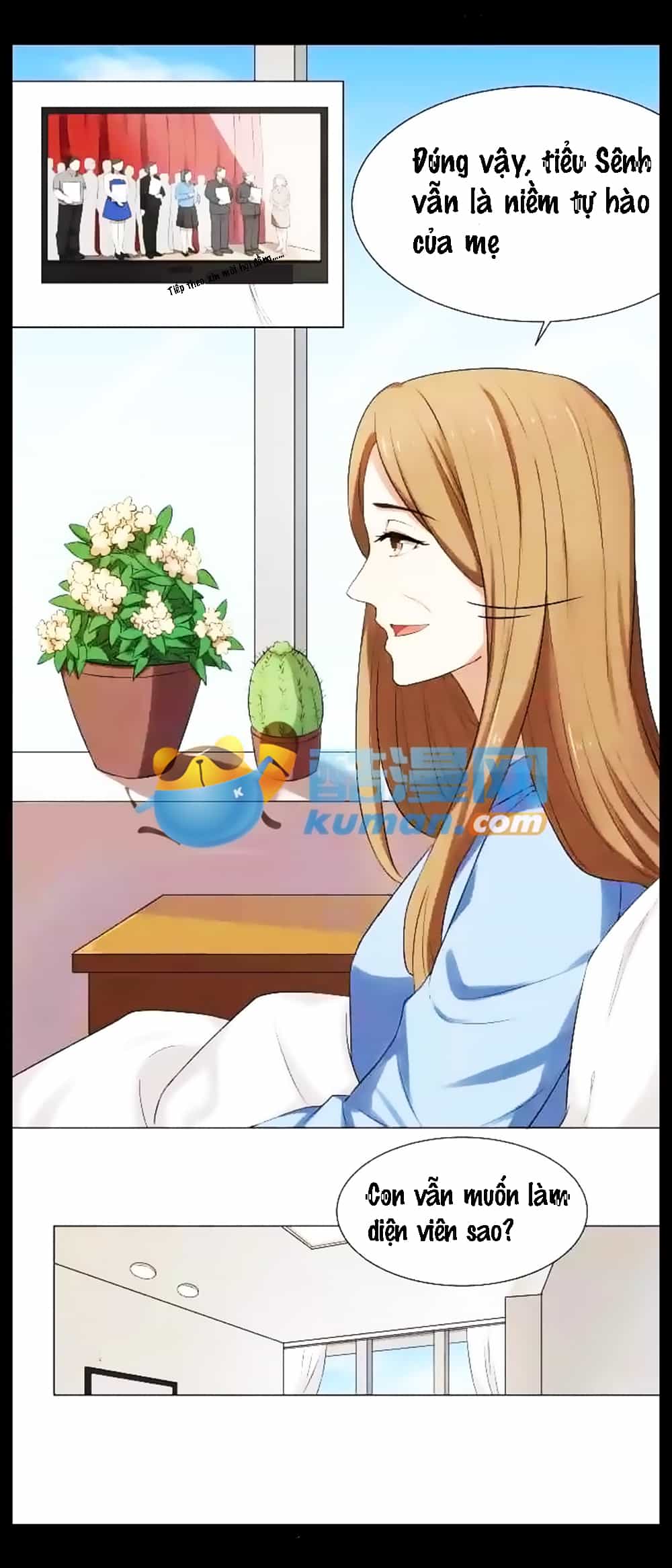 Tinh Hải Phù Mộng - Chương 4 - ảnh 8