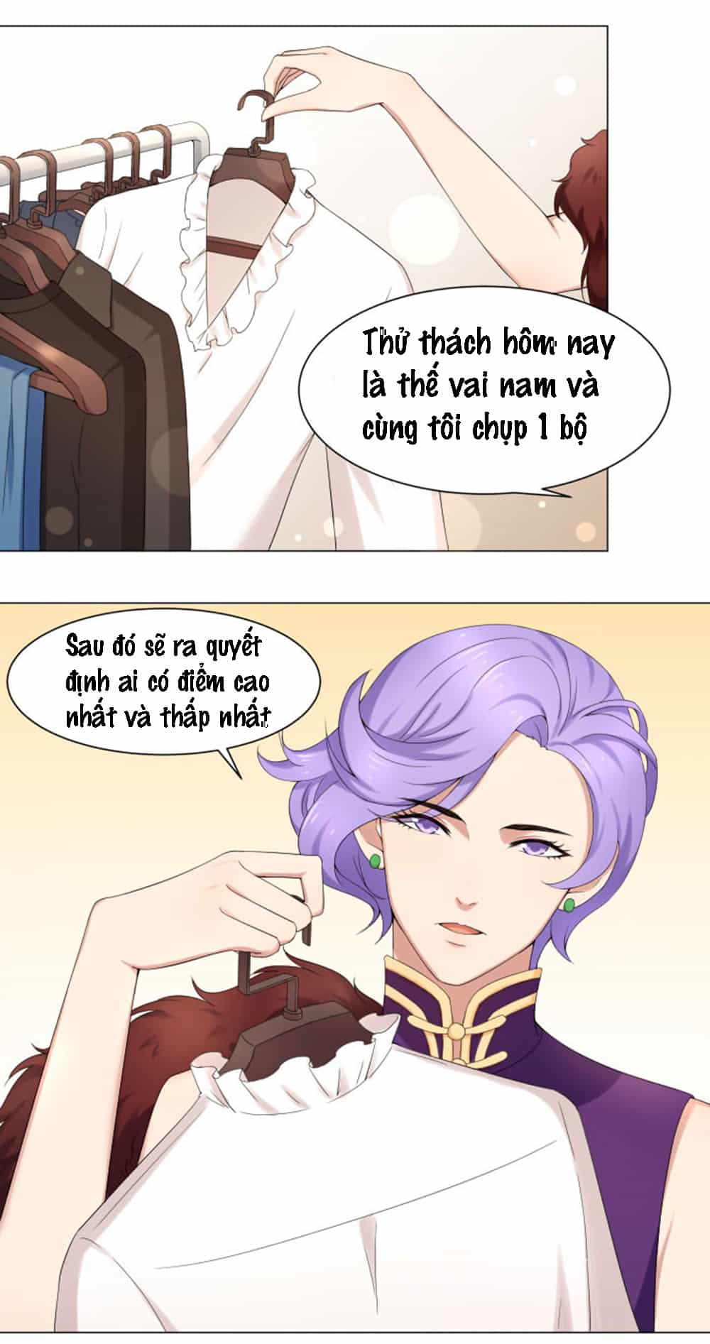Tinh Hải Phù Mộng - Chương 7 - ảnh 14
