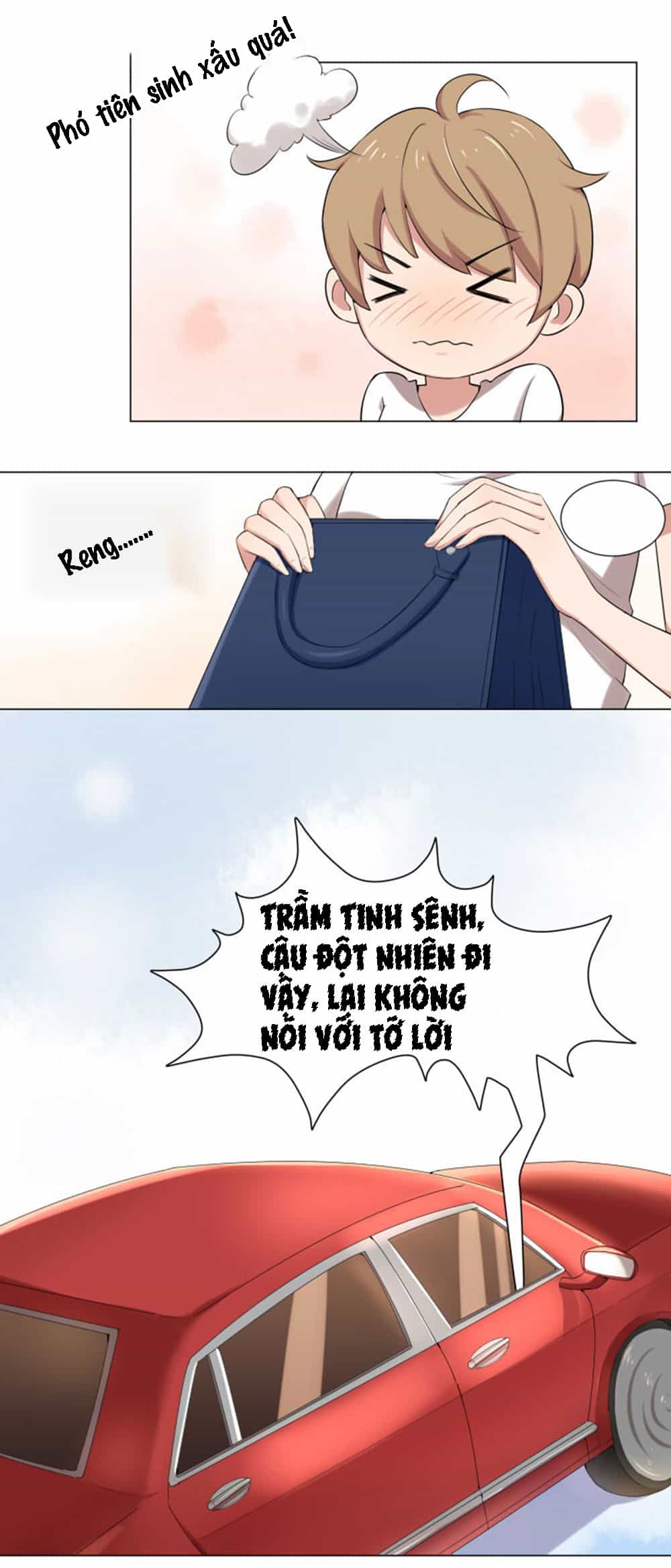 Tinh Hải Phù Mộng - Chương 7 - ảnh 4