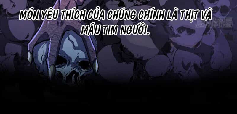 Tinh Linh Ám Đế - Chương 1 - ảnh 5