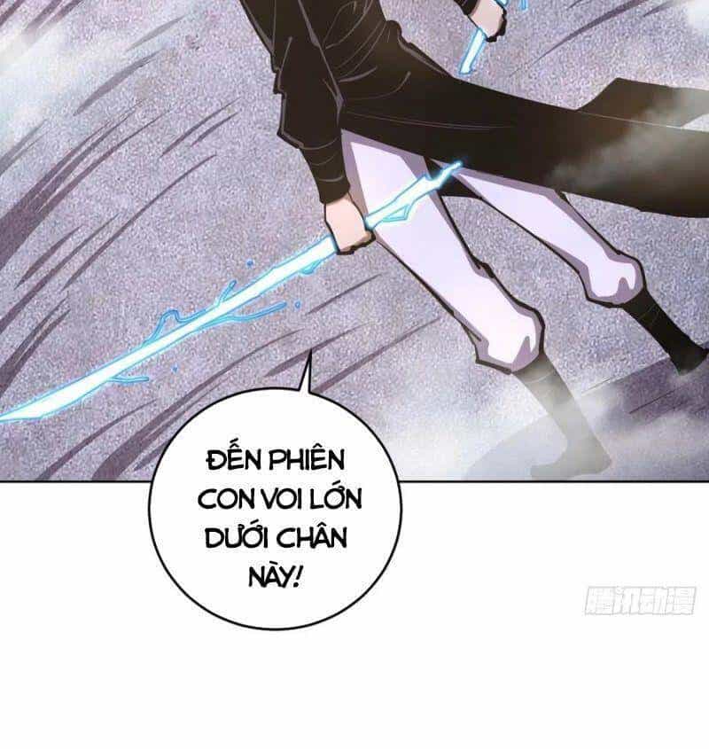 Tinh Linh Ám Đế - Chương 102 - ảnh 14