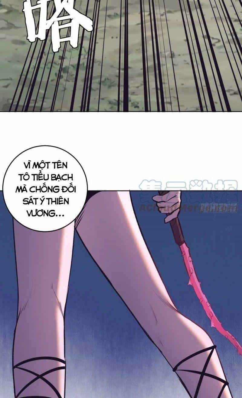 Tinh Linh Ám Đế - Chương 104 - ảnh 12