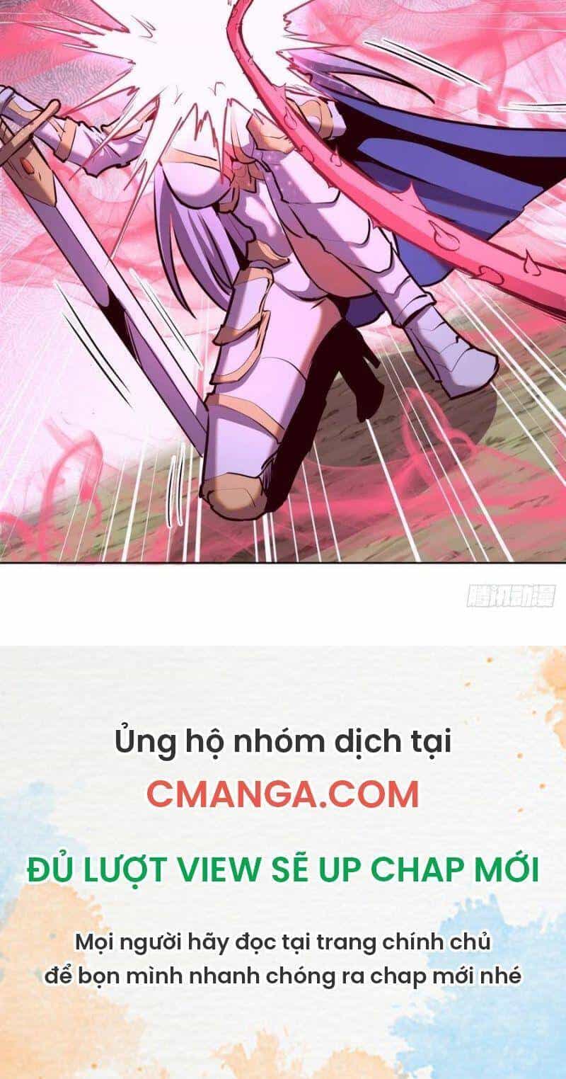 Tinh Linh Ám Đế - Chương 104 - ảnh 18