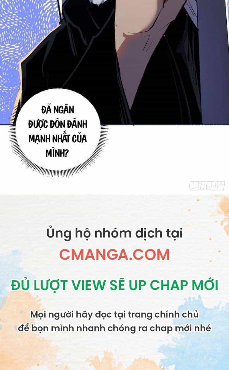 Tinh Linh Ám Đế - Chương 105 - ảnh 37