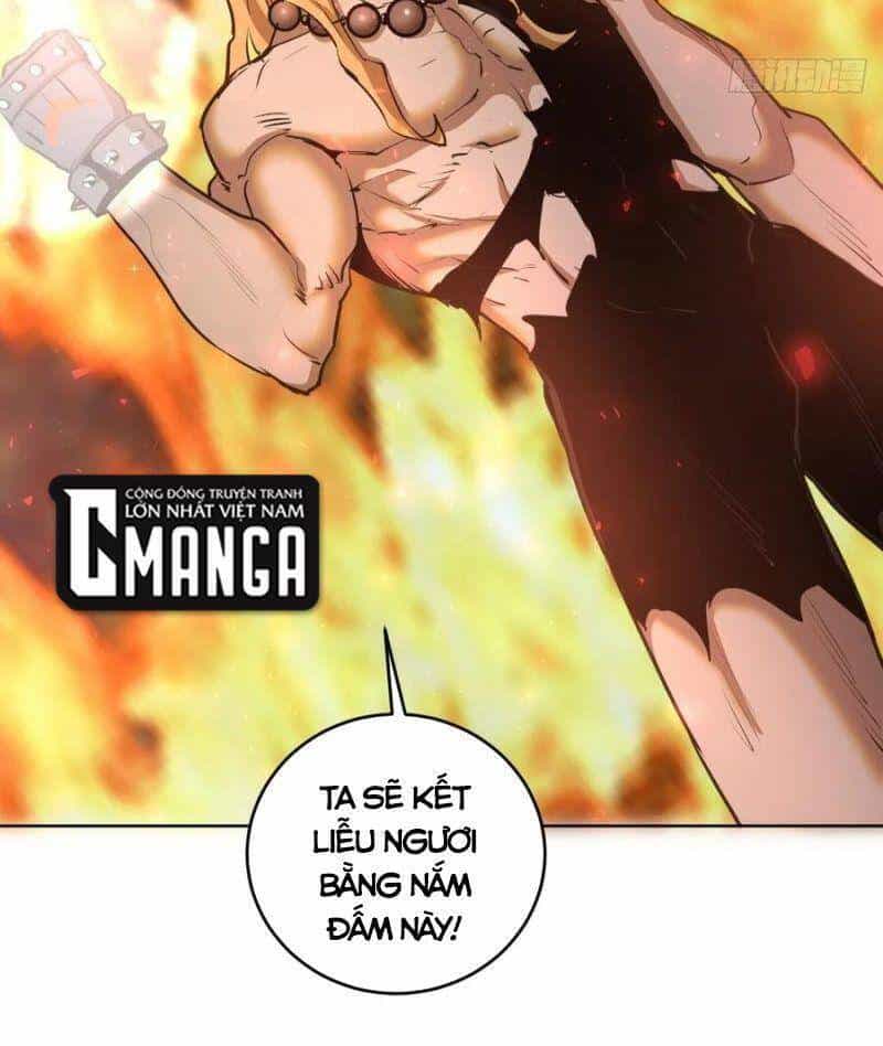 Tinh Linh Ám Đế - Chương 107 - ảnh 10