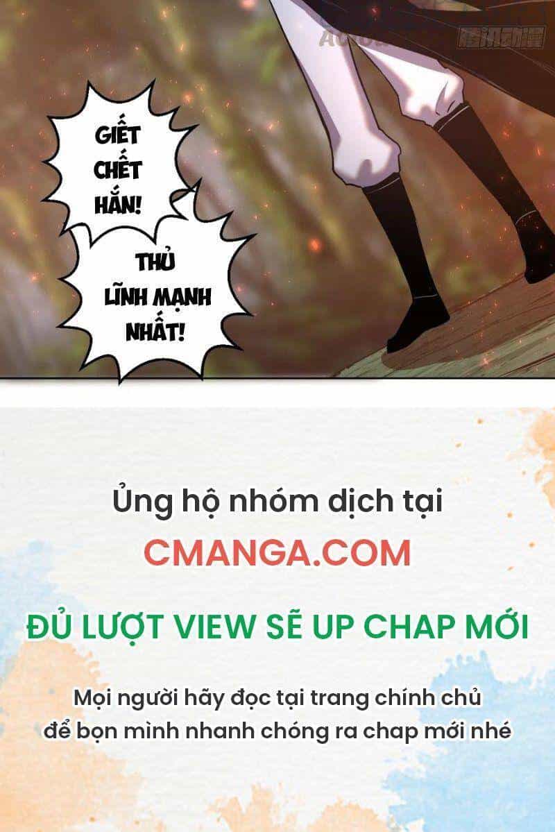 Tinh Linh Ám Đế - Chương 108 - ảnh 18