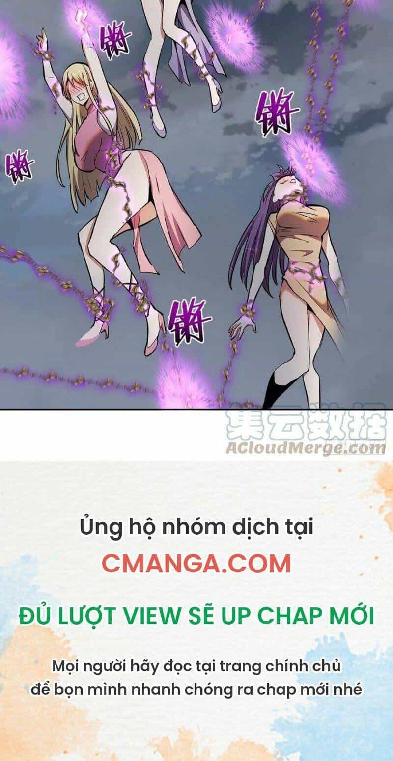 Tinh Linh Ám Đế - Chương 109 - ảnh 20