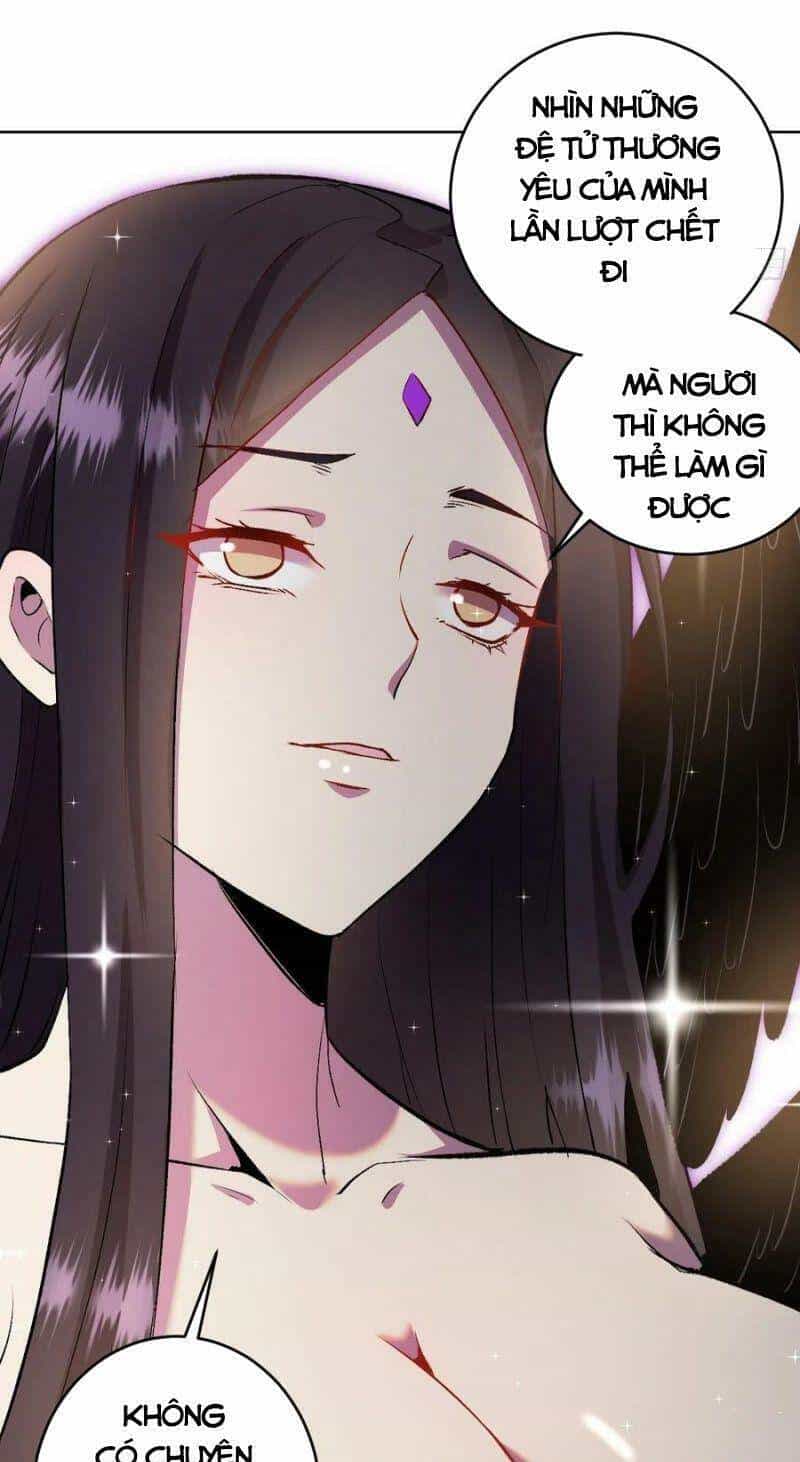 Tinh Linh Ám Đế - Chương 109 - ảnh 27