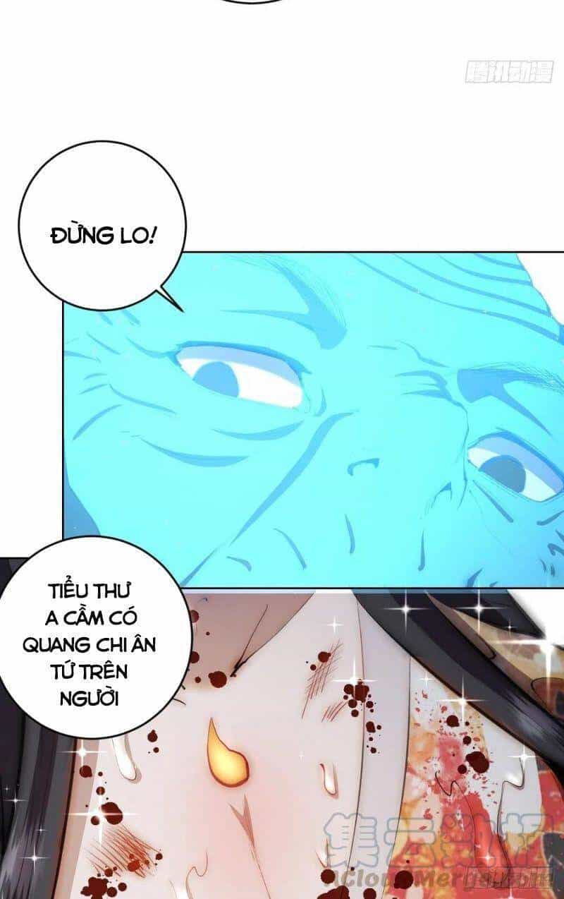 Tinh Linh Ám Đế - Chương 112 - ảnh 29