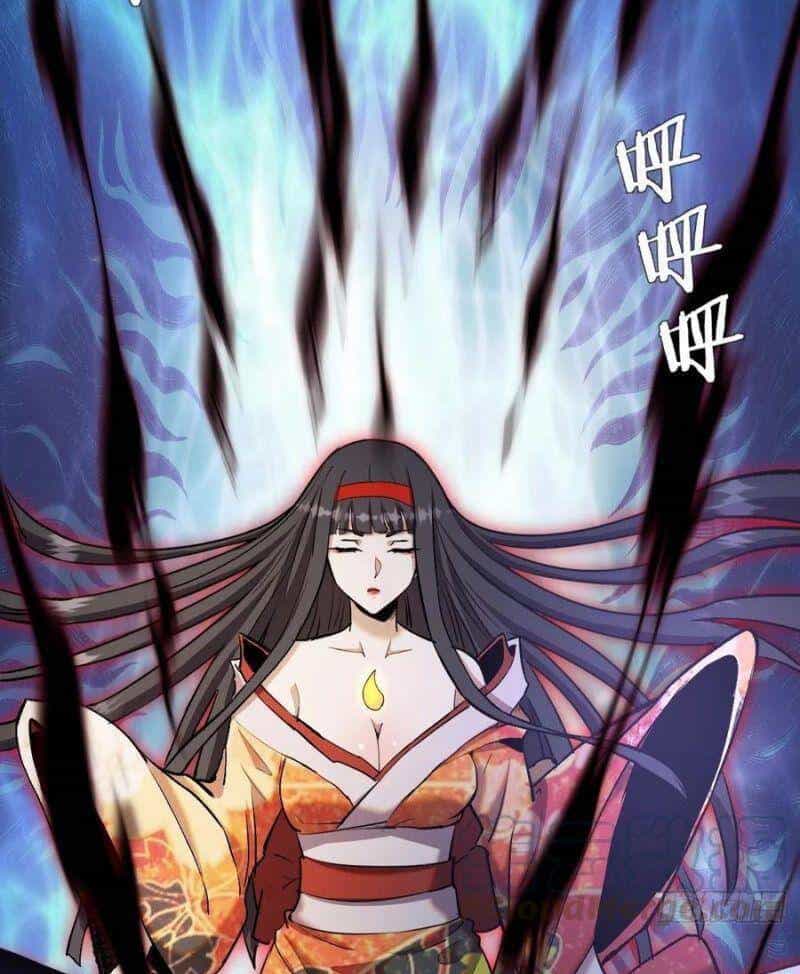Tinh Linh Ám Đế - Chương 113 - ảnh 8