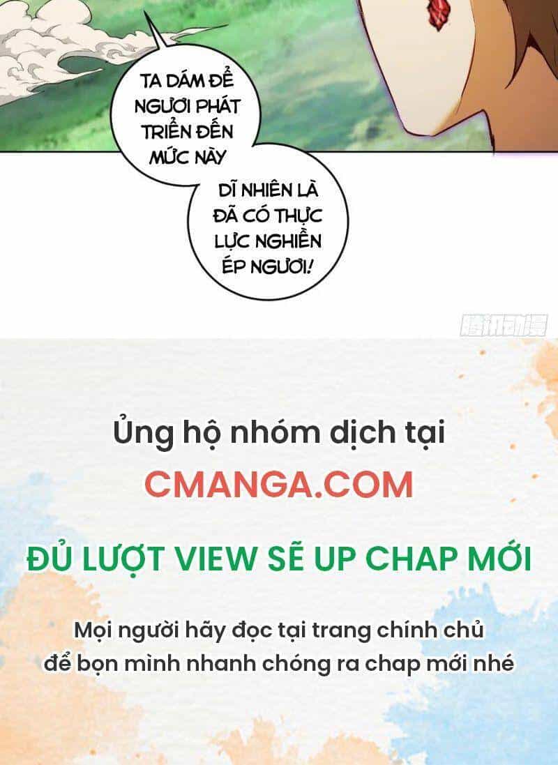Tinh Linh Ám Đế - Chương 115 - ảnh 20