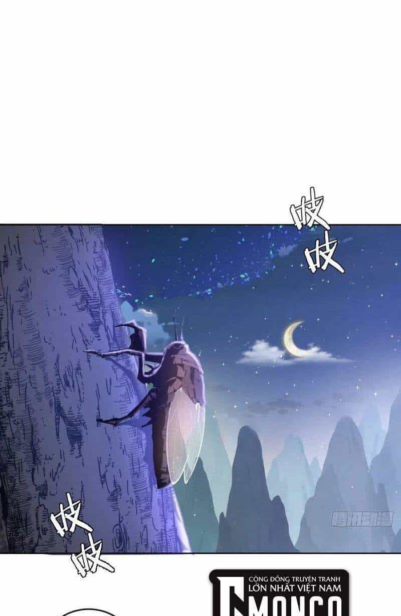 Tinh Linh Ám Đế - Chương 121 - ảnh 1