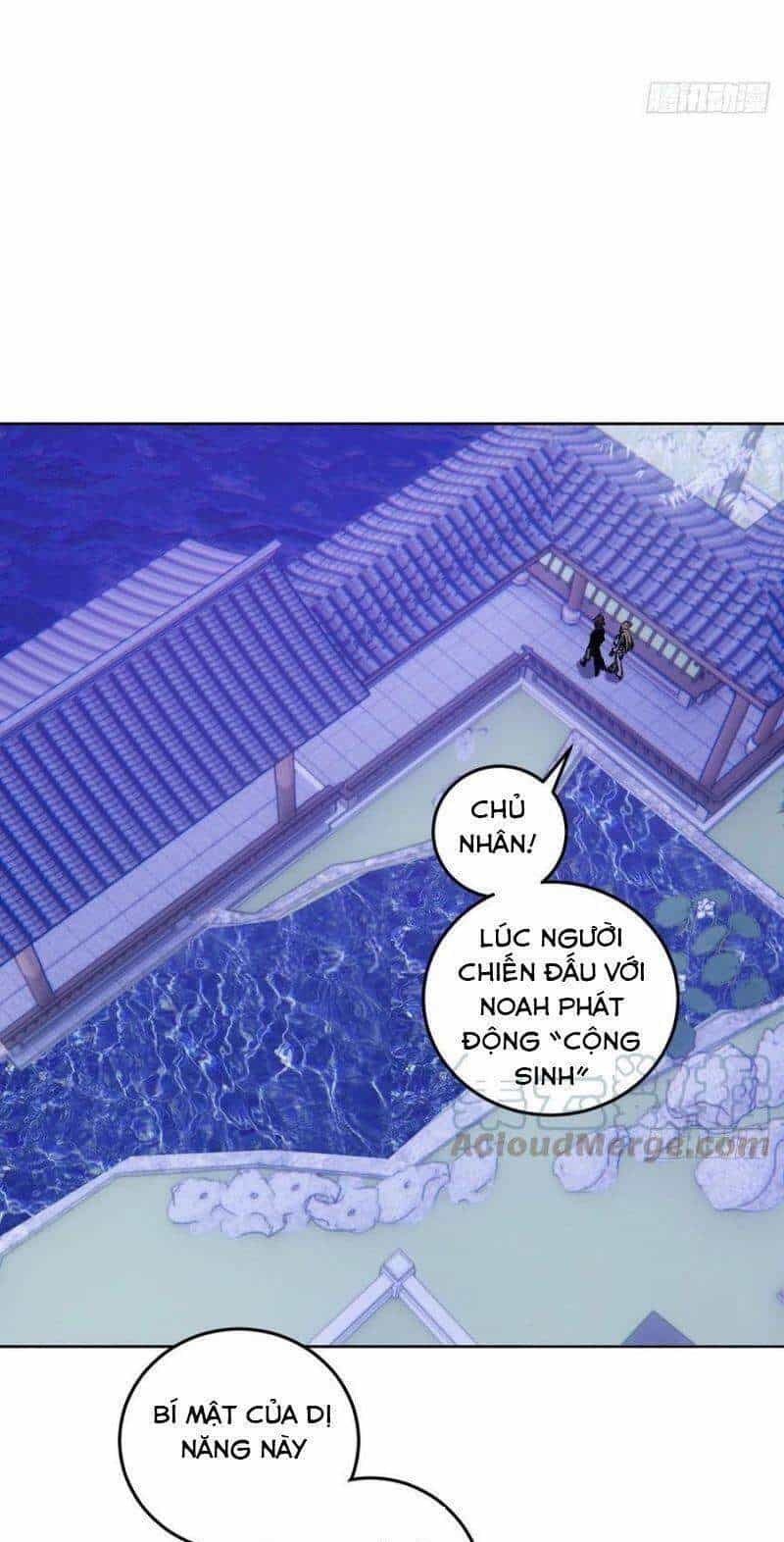 Tinh Linh Ám Đế - Chương 121 - ảnh 7