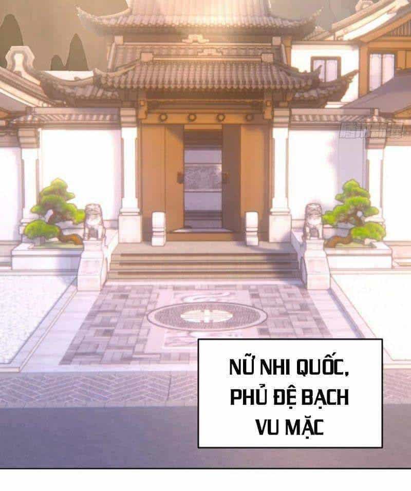 Tinh Linh Ám Đế - Chương 123 - ảnh 2