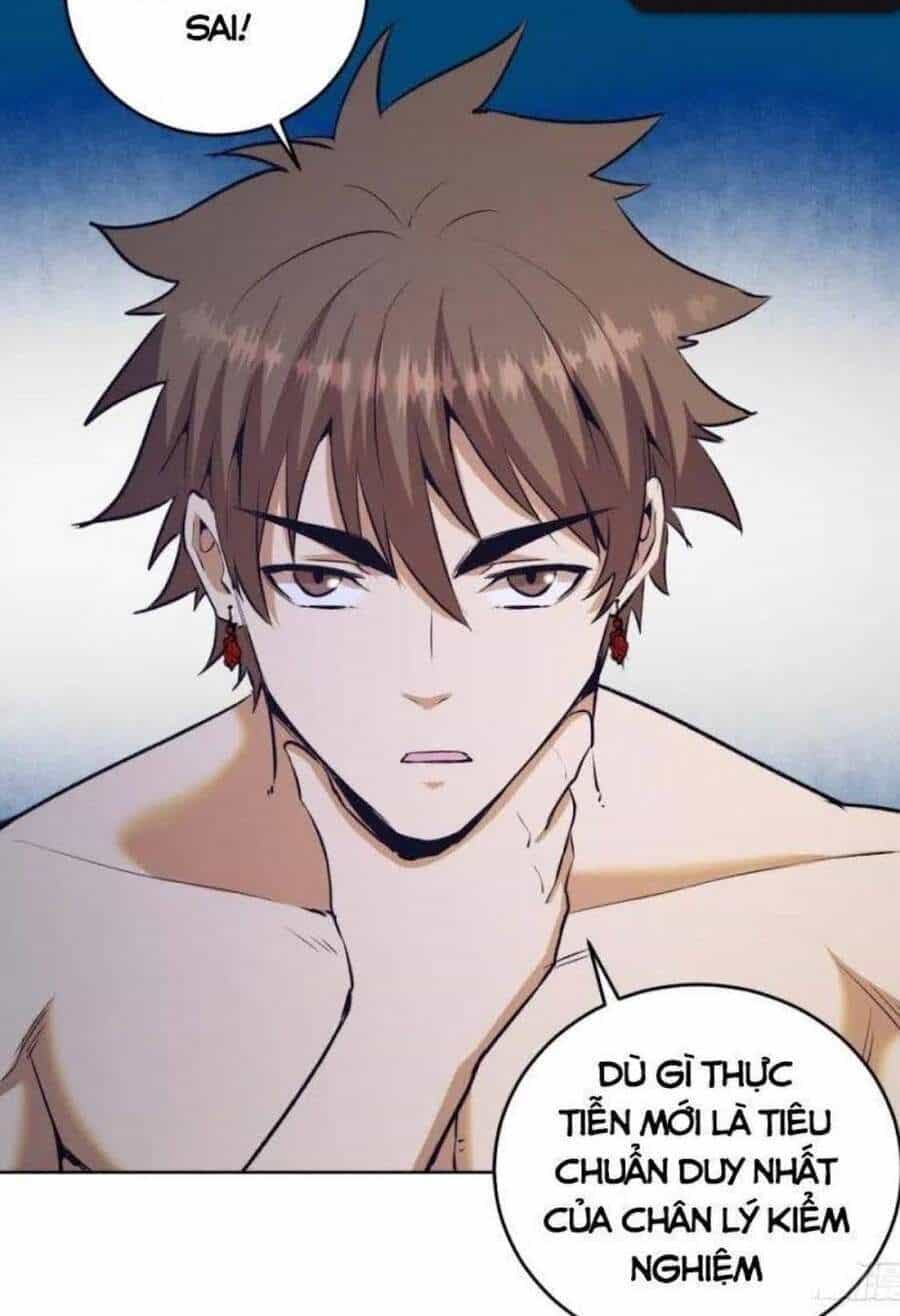 Tinh Linh Ám Đế - Chương 123 - ảnh 22