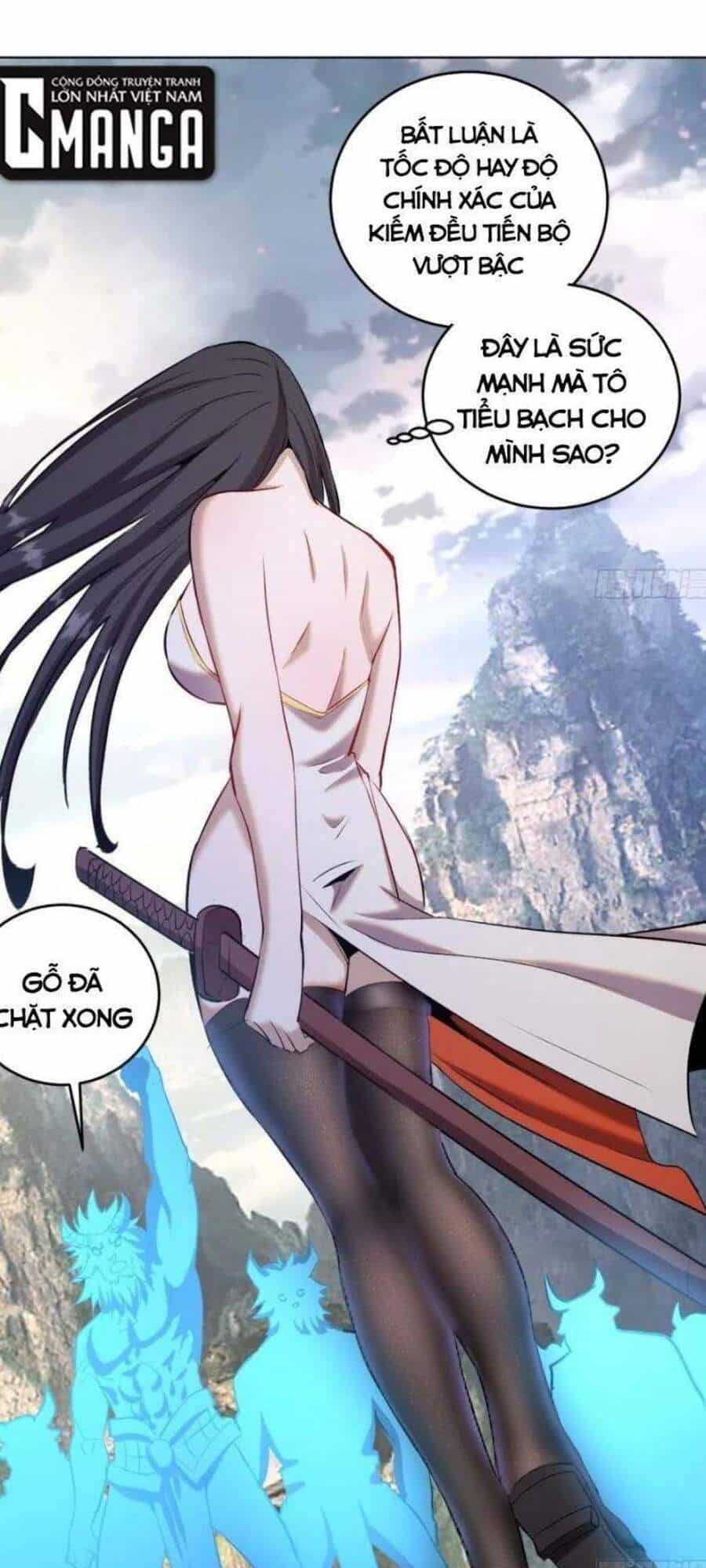 Tinh Linh Ám Đế - Chương 123 - ảnh 29