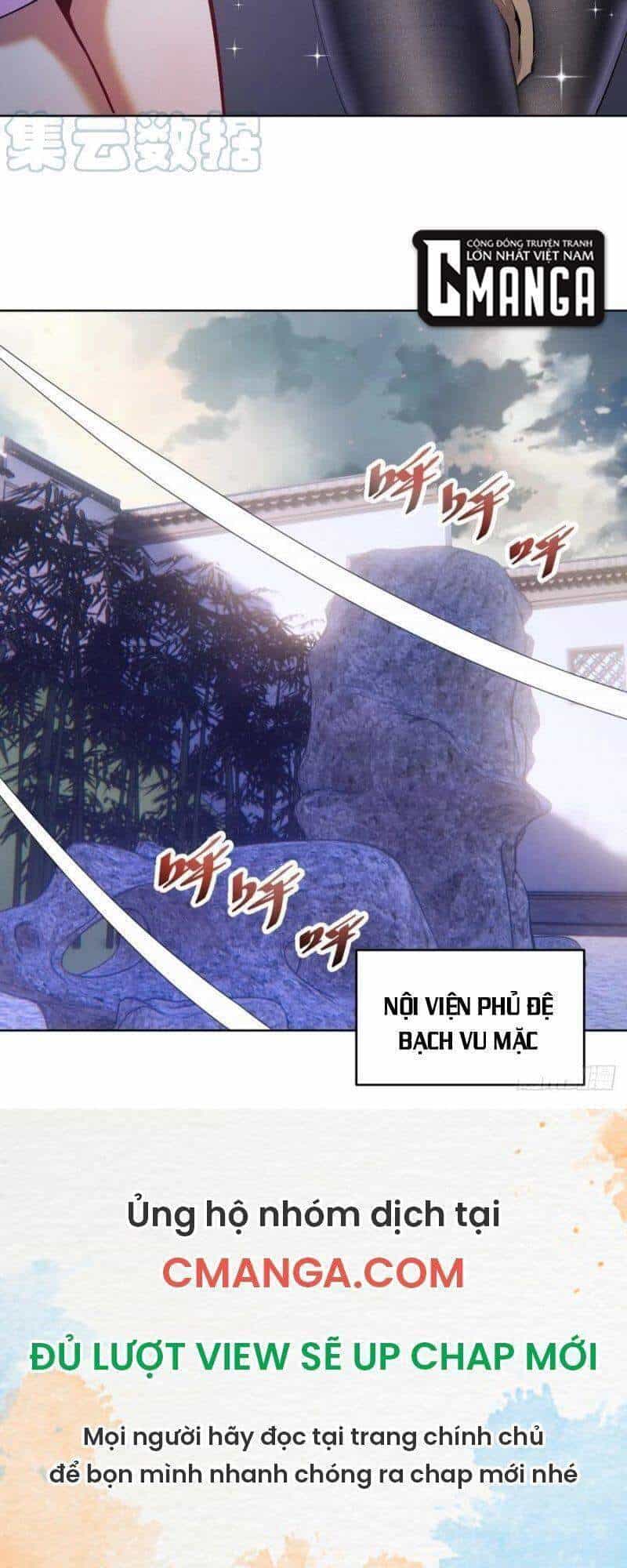 Tinh Linh Ám Đế - Chương 124 - ảnh 18