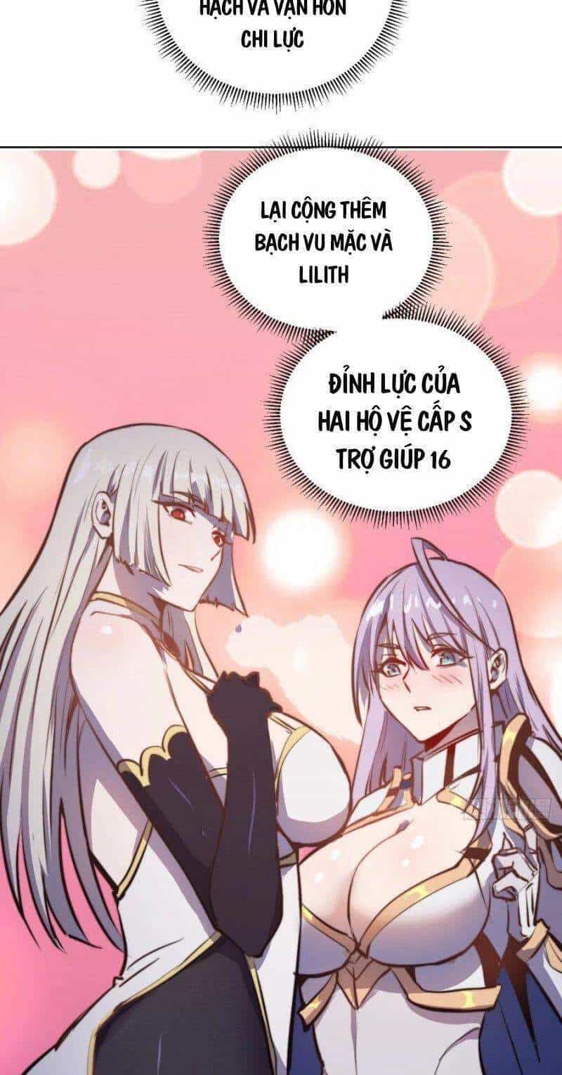 Tinh Linh Ám Đế - Chương 124 - ảnh 31