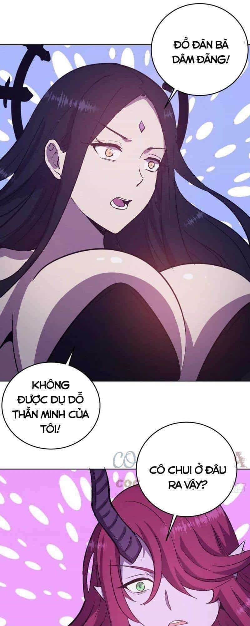 Tinh Linh Ám Đế - Chương 125 - ảnh 27