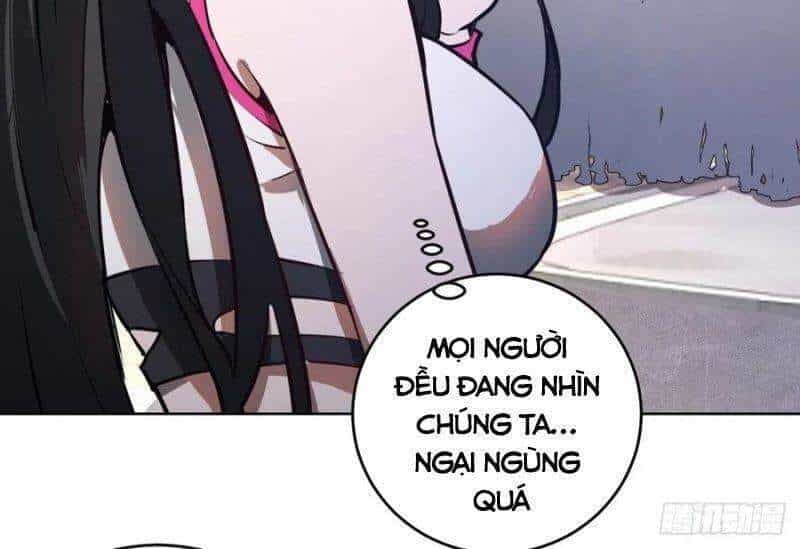 Tinh Linh Ám Đế - Chương 126 - ảnh 20