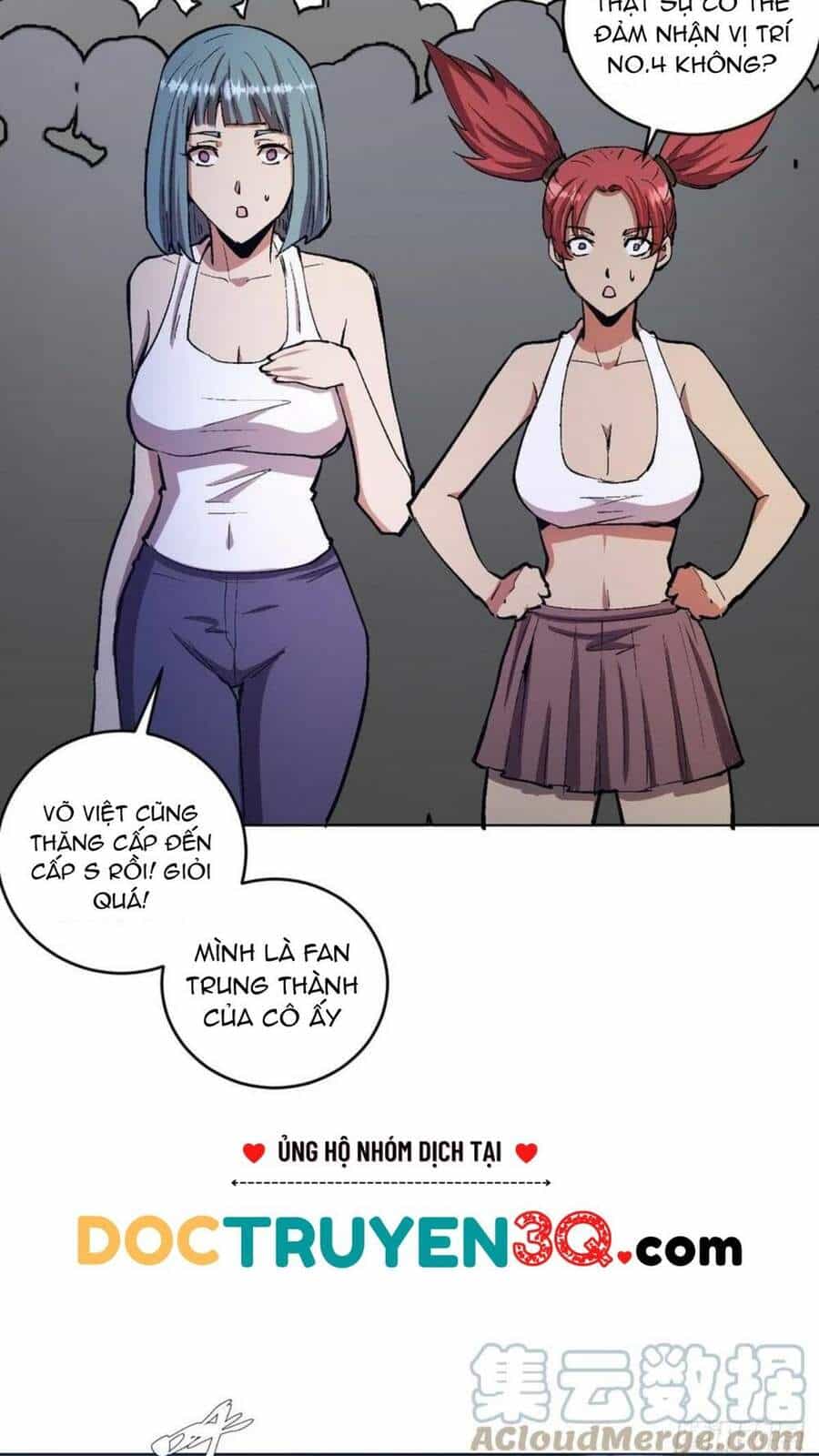 Tinh Linh Ám Đế - Chương 127 - ảnh 43