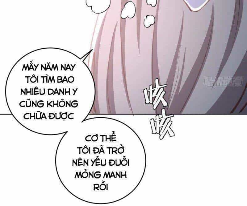 Tinh Linh Ám Đế - Chương 130 - ảnh 25