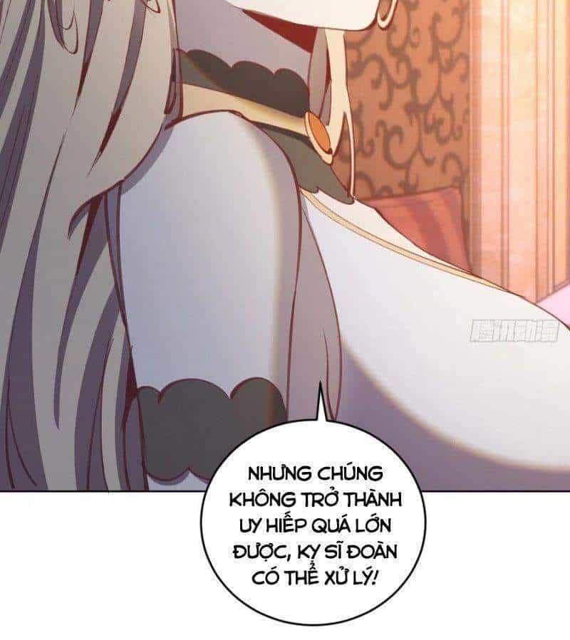 Tinh Linh Ám Đế - Chương 130 - ảnh 4