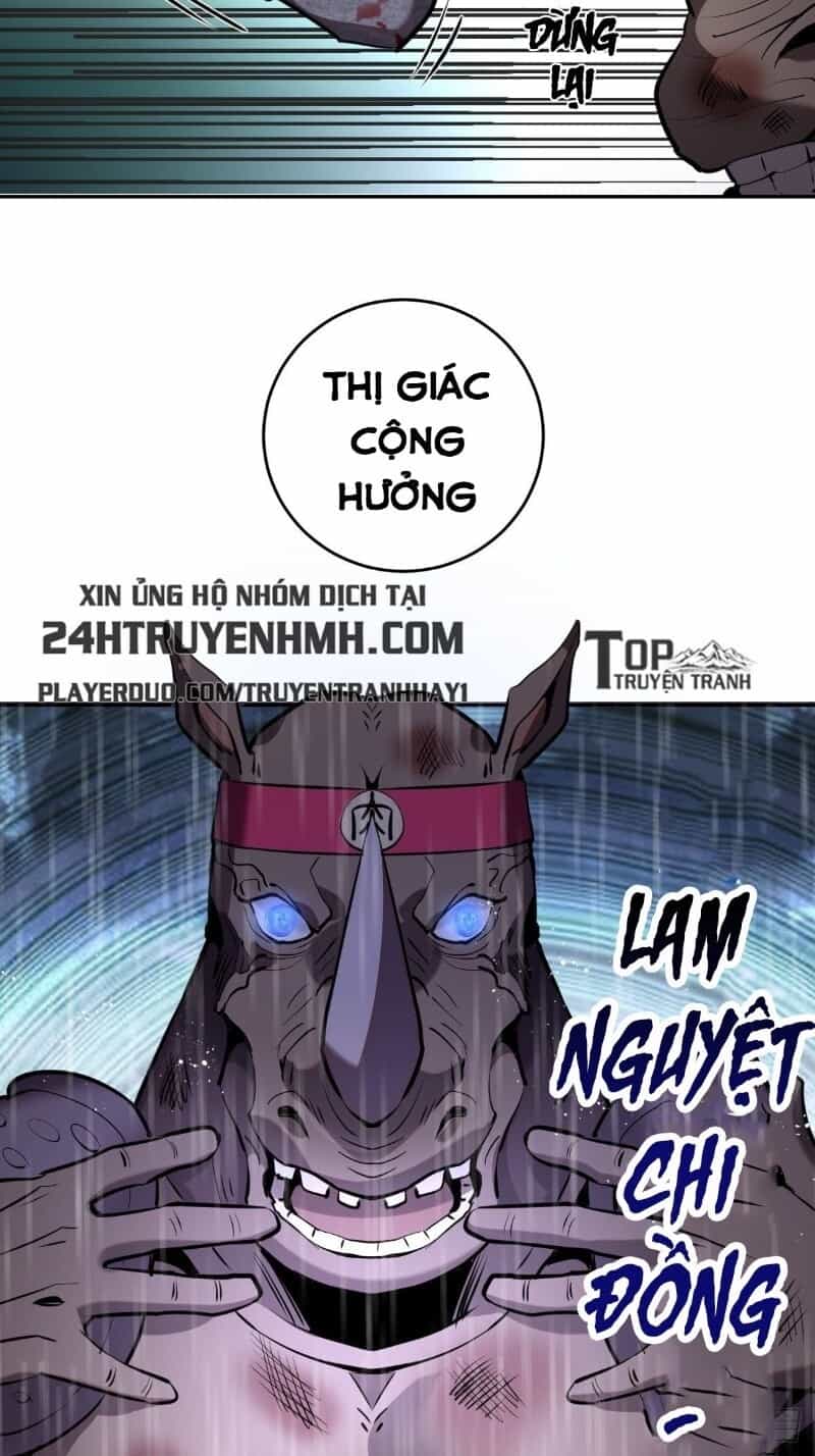 Tinh Linh Ám Đế - Chương 13 - ảnh 9