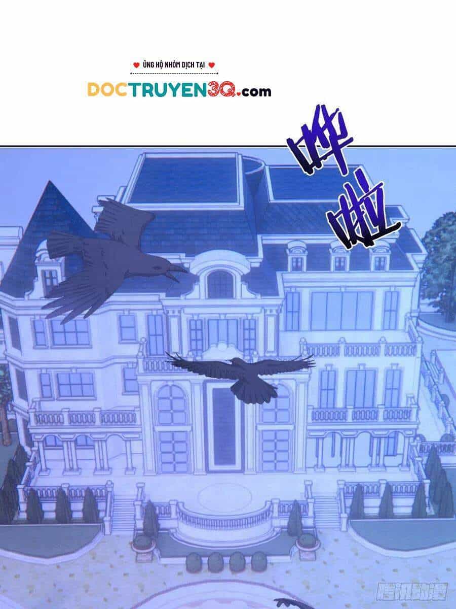 Tinh Linh Ám Đế - Chương 131 - ảnh 3